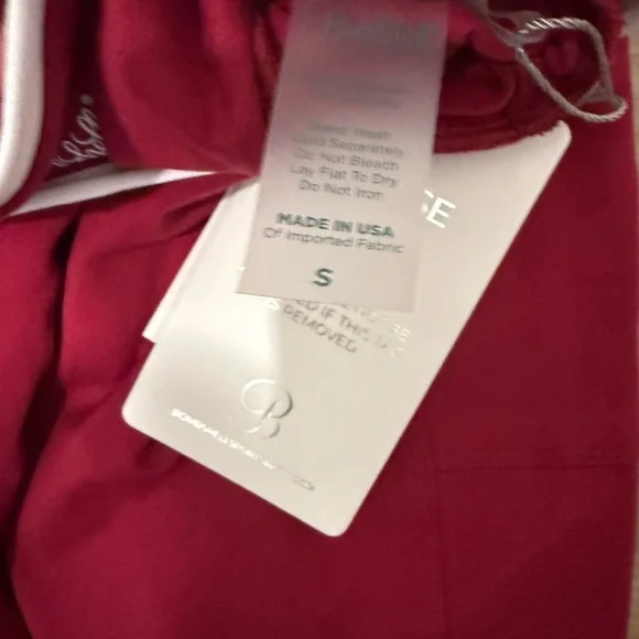 Bombshell Leggings, NWT! Reserved do not buy! - Picture 3 of 3